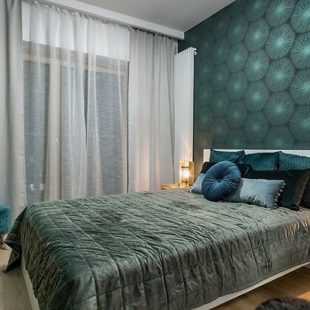 Mennica Residence Chic Apartment Варшава Екстериор снимка